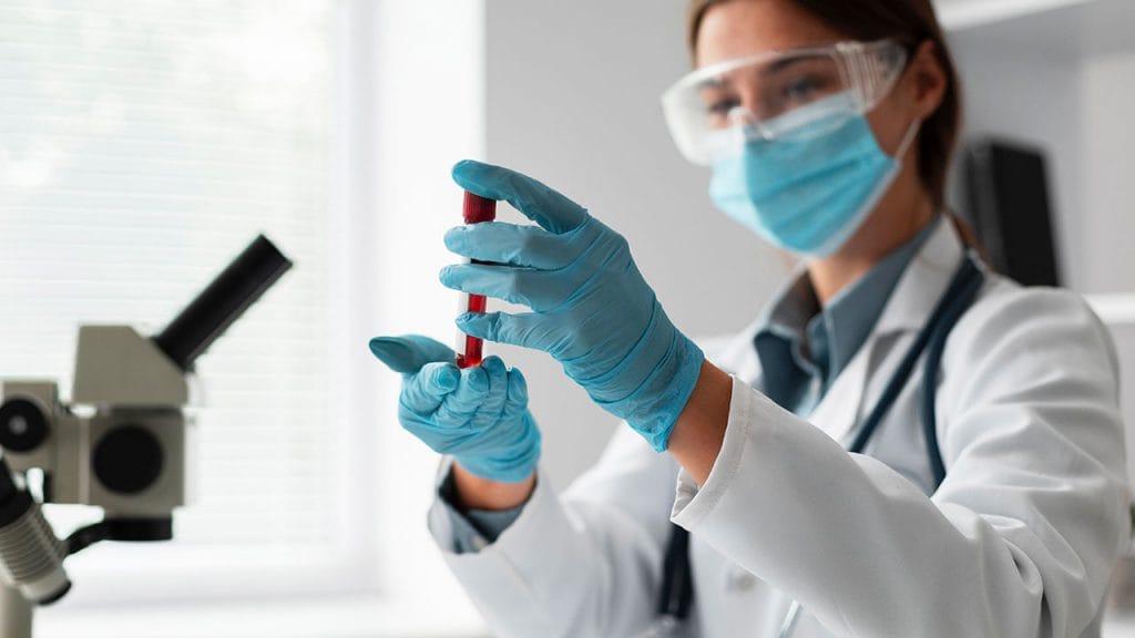 SpringHill Clinic Genetic Screening