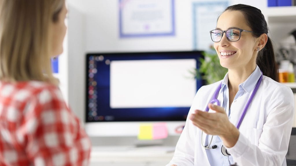 Woman seeks STD test Malaysia and HIV test Malaysia at SpringHill Clinic Women’s Clinic