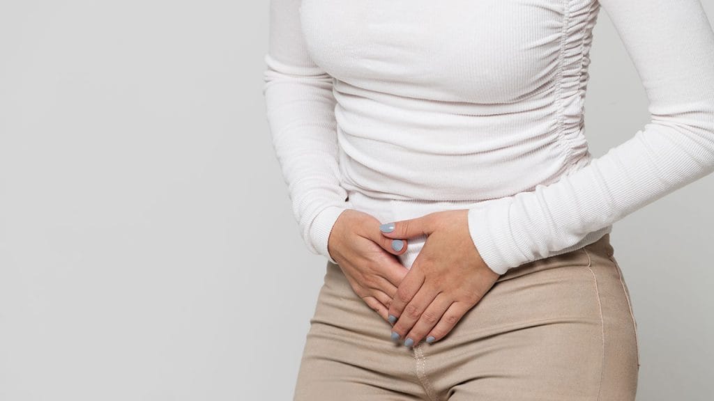 Urinary Trac Infection