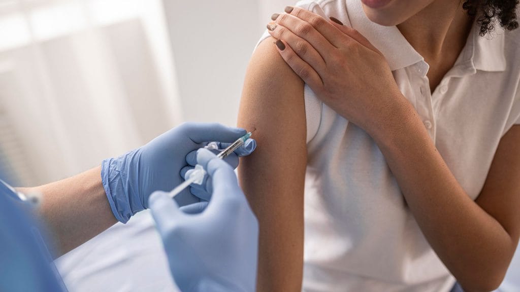 SpringHill Vaccination